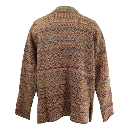 Loewe Wool Embroidery Sweater Knit — view 2