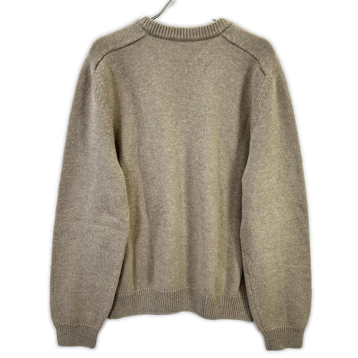 Celine Triomphe Cashmere wool Knit Sweater XL — view 2