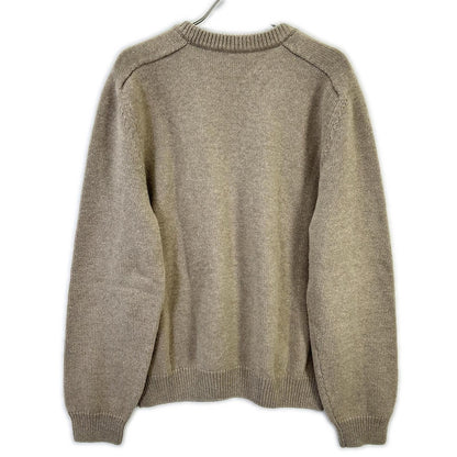 Celine Triomphe Cashmere wool Knit Sweater XL — view 2
