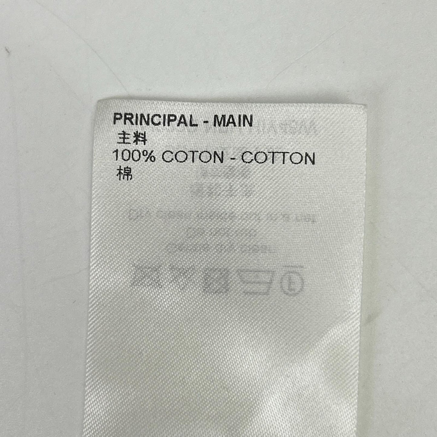 Louis Vuitton Nph Black Inside Out Pullover Sweater — view 7
