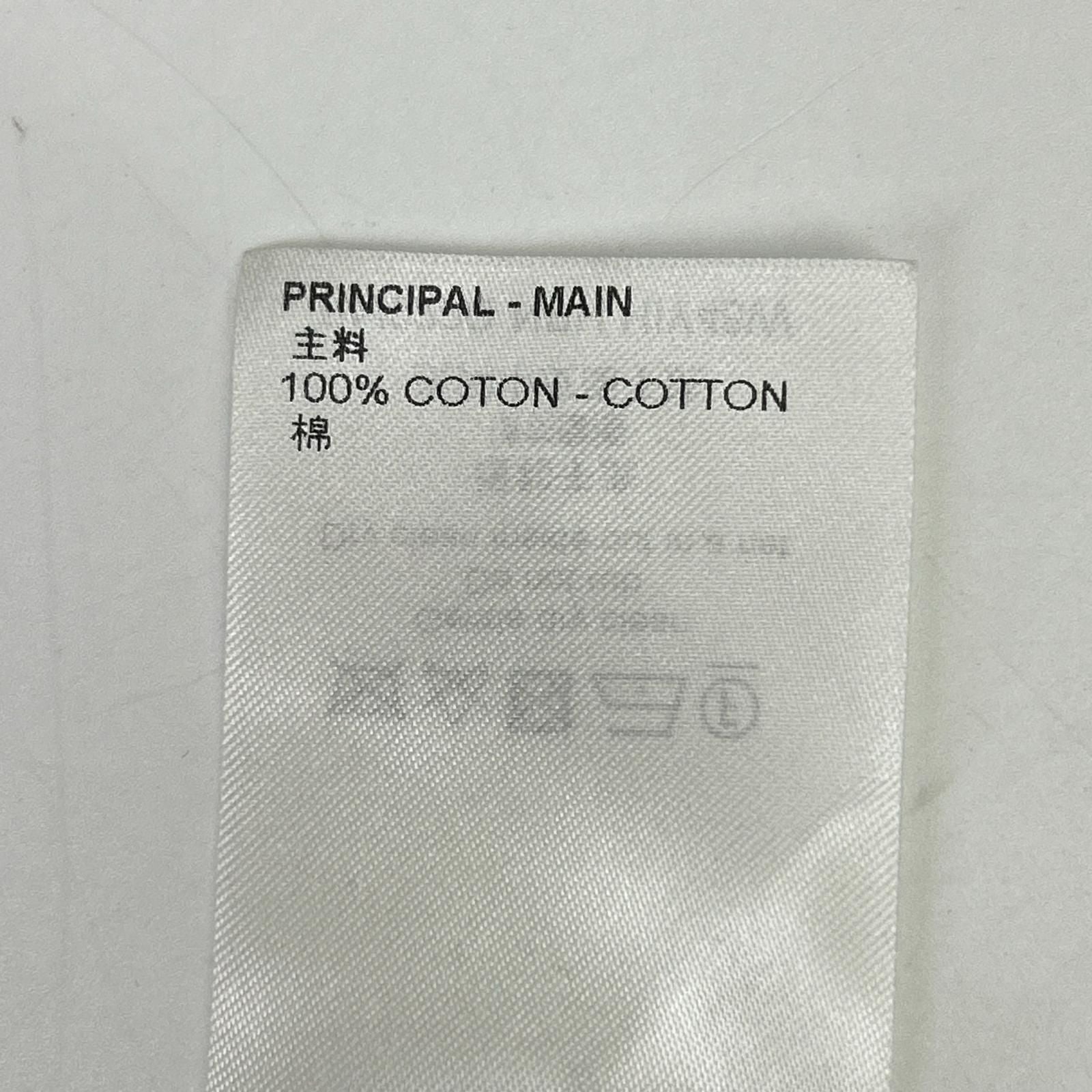 Louis Vuitton Nph Black Inside Out Pullover Sweater — view 7