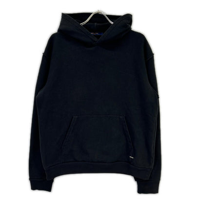 Louis Vuitton Nph Black Inside Out Pullover Sweater