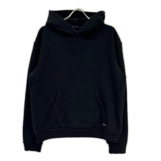 Louis Vuitton Nph Black Inside Out Pullover Sweater