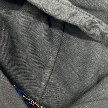 Louis Vuitton Nph Black Inside Out Pullover Sweater — view 8
