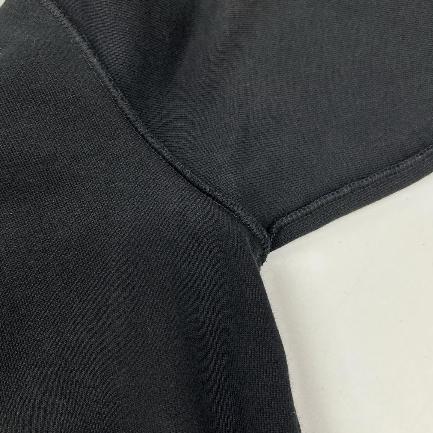 Louis Vuitton Nph Black Inside Out Pullover Sweater — view 9