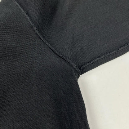 Louis Vuitton Nph Black Inside Out Pullover Sweater — view 9