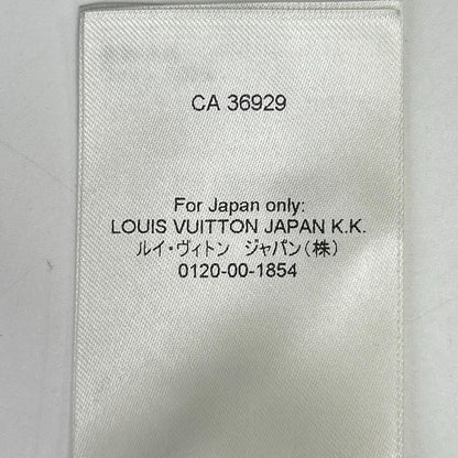 Louis Vuitton Nph Black Inside Out Pullover Sweater — view 4