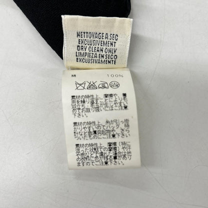 Hermes Era Black Ron Knit 34 Sweater — view 5