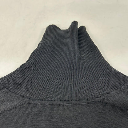 Hermes Era Black Ron Knit 34 Sweater — view 8