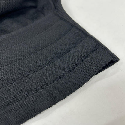 Hermes Era Black Ron Knit 34 Sweater — view 9