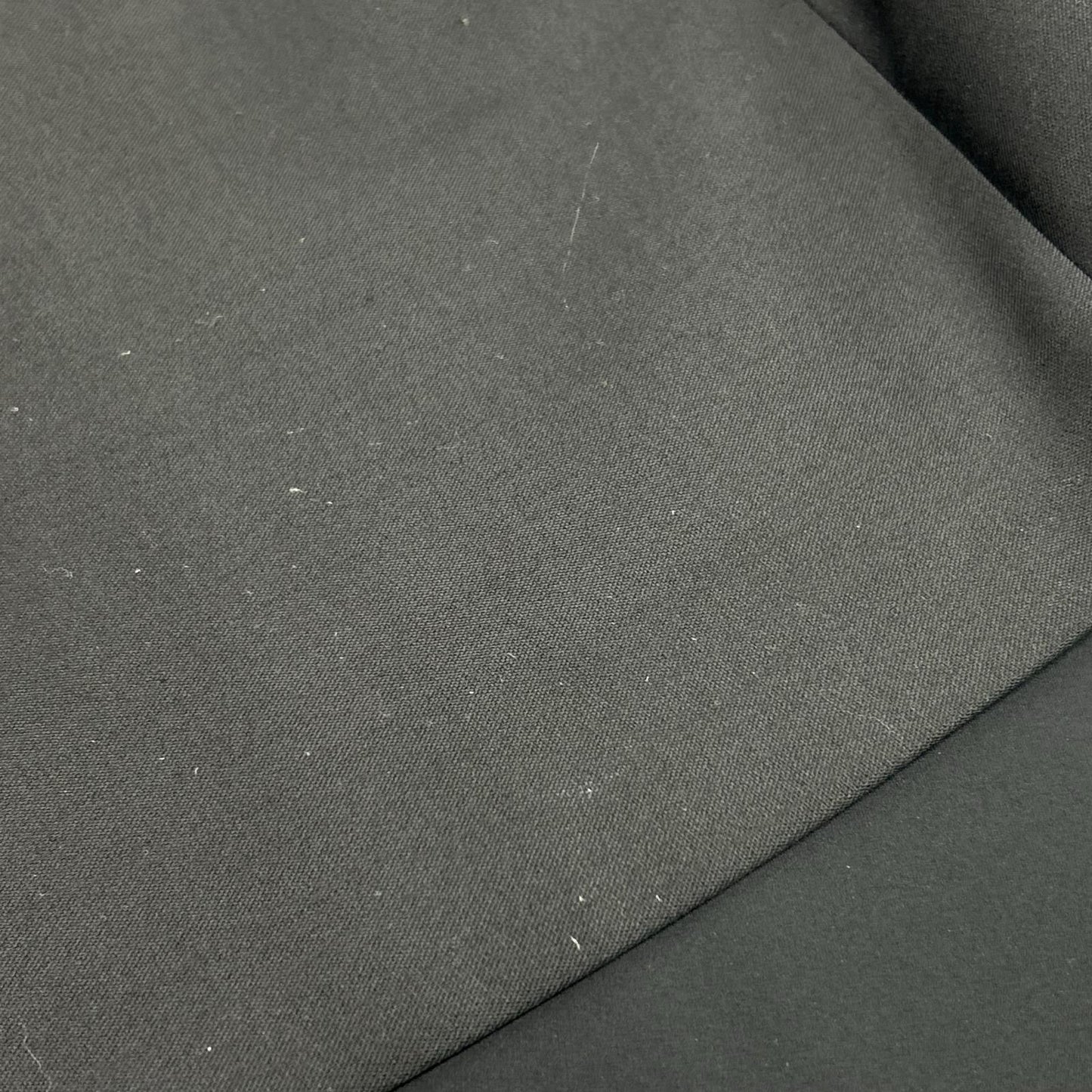 Dior Black Skirt 34 — view 5