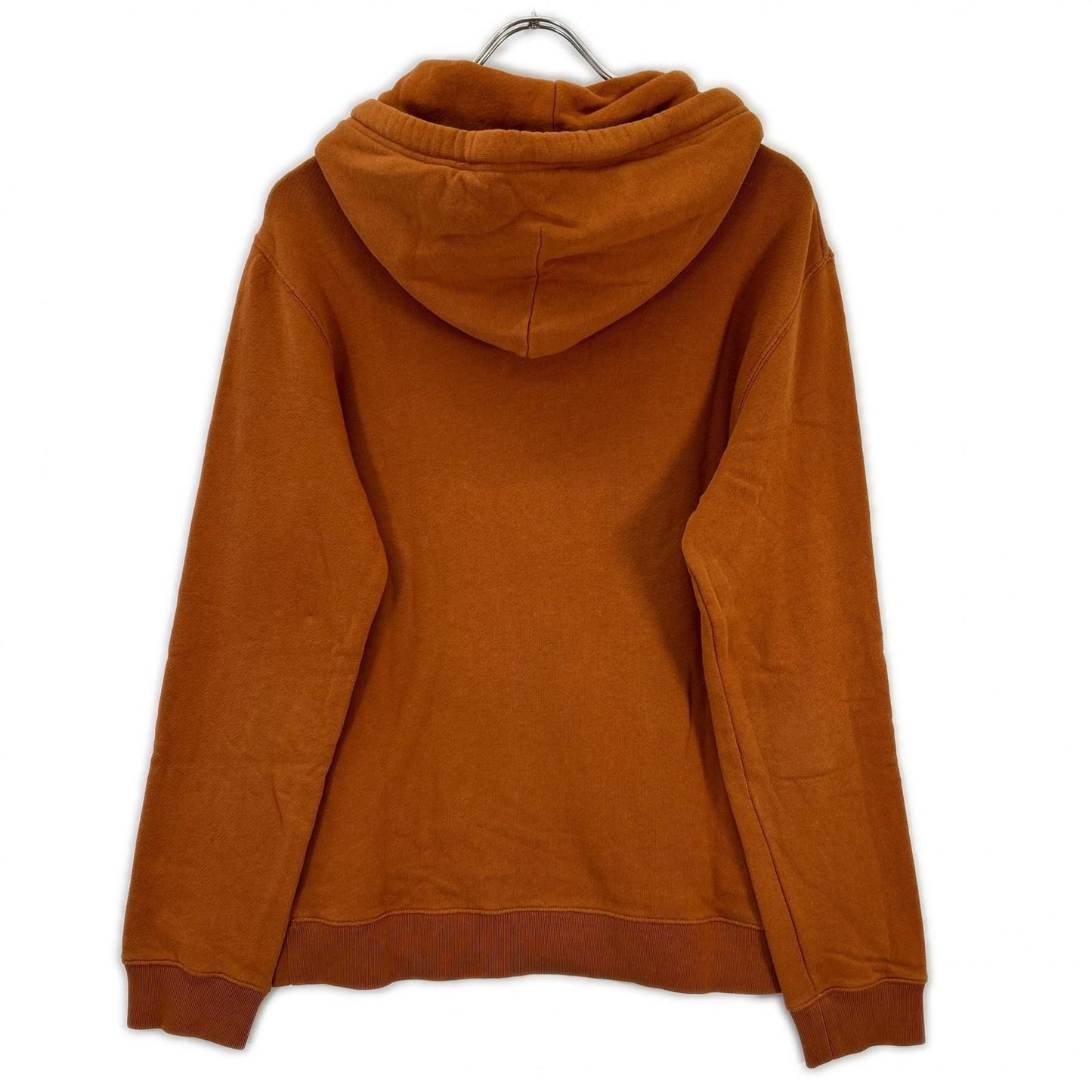 Loewe Beige Anagram Logo Embroidery Sweatshirt — view 2