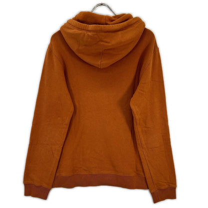 Loewe Beige Anagram Logo Embroidery Sweatshirt — view 2