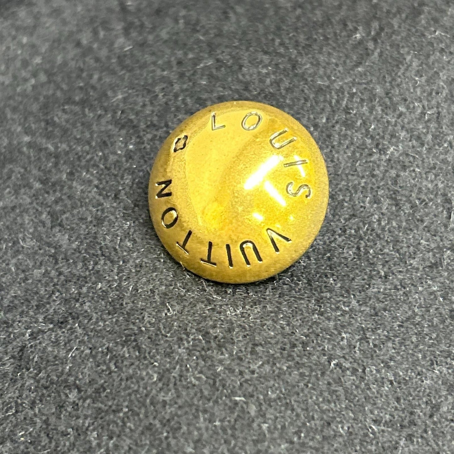 Louis Vuitton Angora Cashgora Mixed Coat 38 — view 7