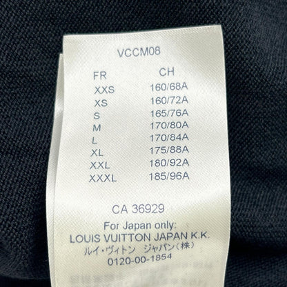 Louis Vuitton 19 Black Ron shirt XXL — view 6
