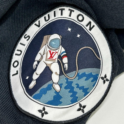 Louis Vuitton 19 Black Ron shirt XXL — view 7