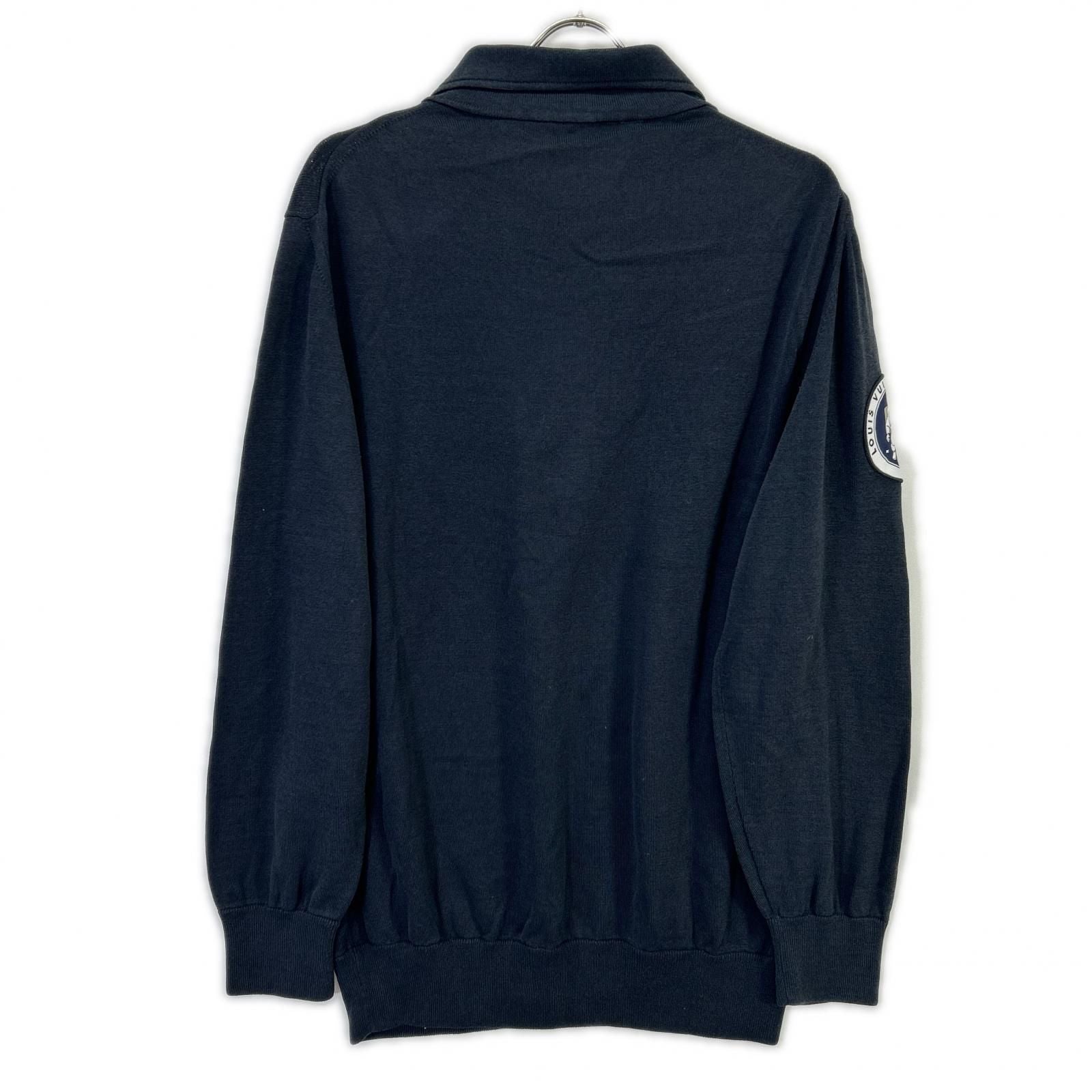 Louis Vuitton 19 Black Ron shirt XXL — view 2