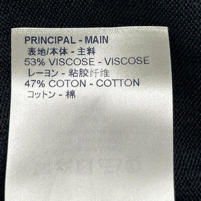 Louis Vuitton 19 Black Ron shirt XXL — view 5