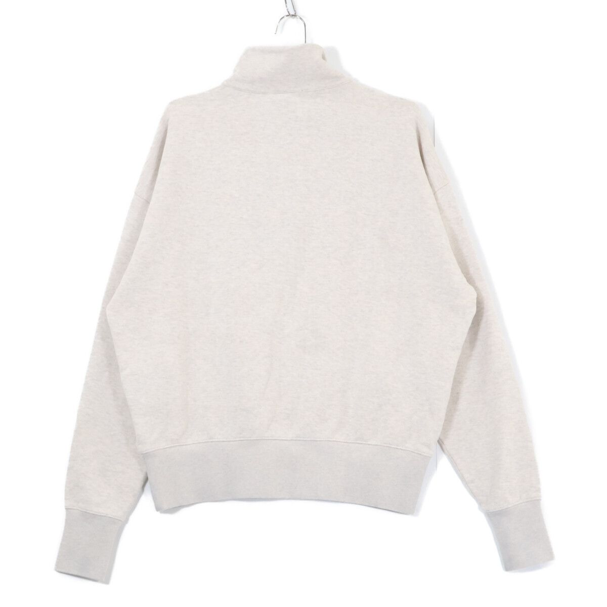 Prada Sweatshirt White — view 2