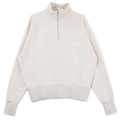 Prada Sweatshirt White