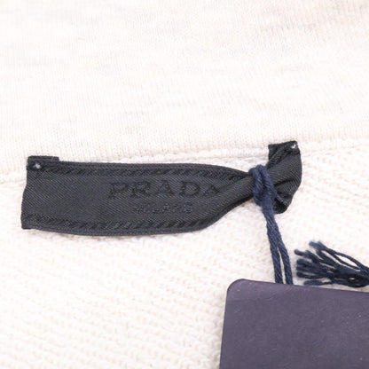 Prada Sweatshirt White — view 3