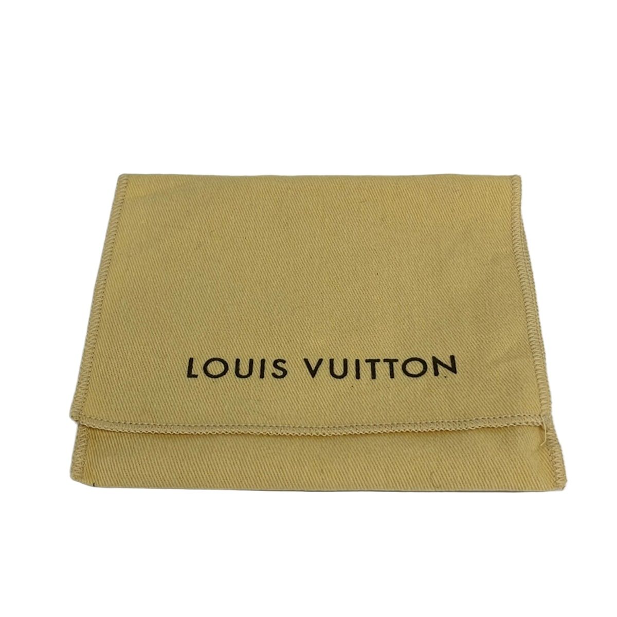Louis Vuitton Coin Case Monogram Vernis Zippy Purse Blue Lagon Leather — view 5