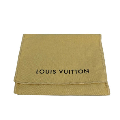 Louis Vuitton Coin Case Monogram Vernis Zippy Purse Blue Lagon Leather — view 5