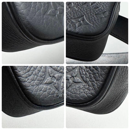 Louis Vuitton Taurillon Monogram Pochette Volga — view 7