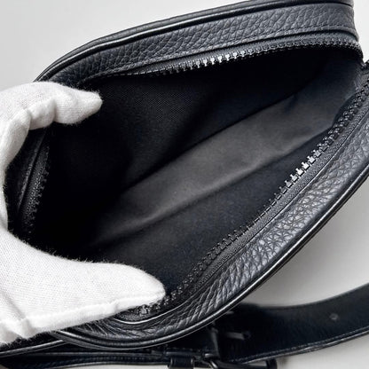 Louis Vuitton Taurillon Monogram Pochette Volga — view 3
