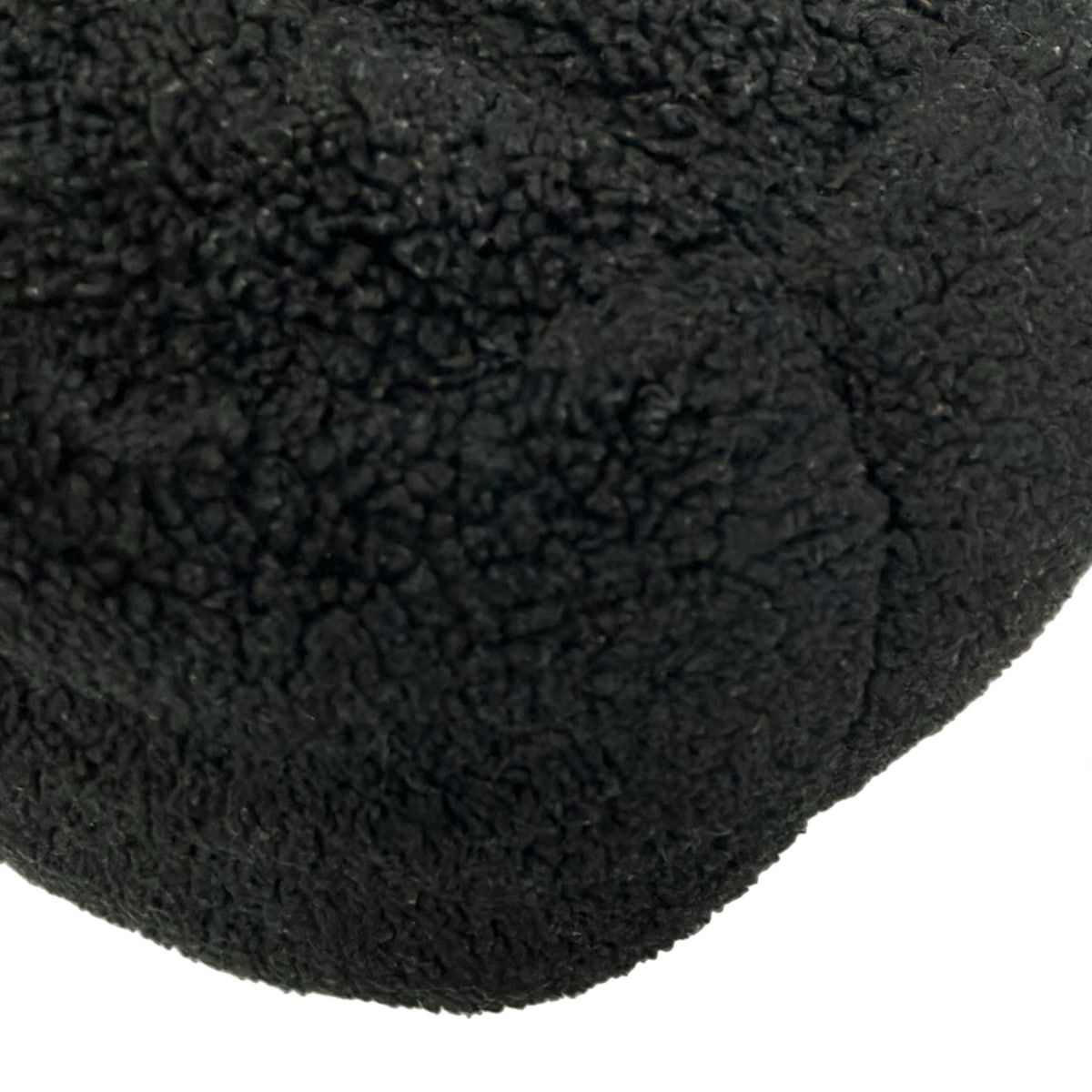 Moncler Handbag Mini Caradoc Black — view 6