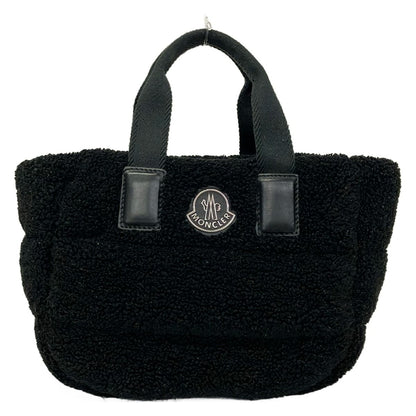 Moncler Handbag Mini Caradoc Black