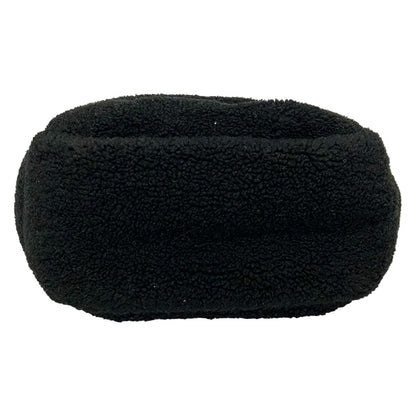 Moncler Handbag Mini Caradoc Black — view 5