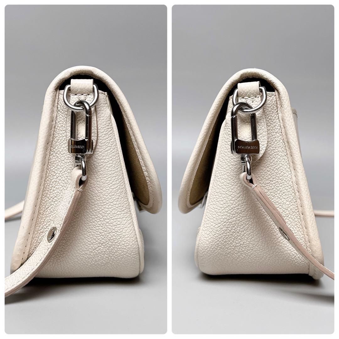 Louis Vuitton Epi Buci Shoulder — view 5