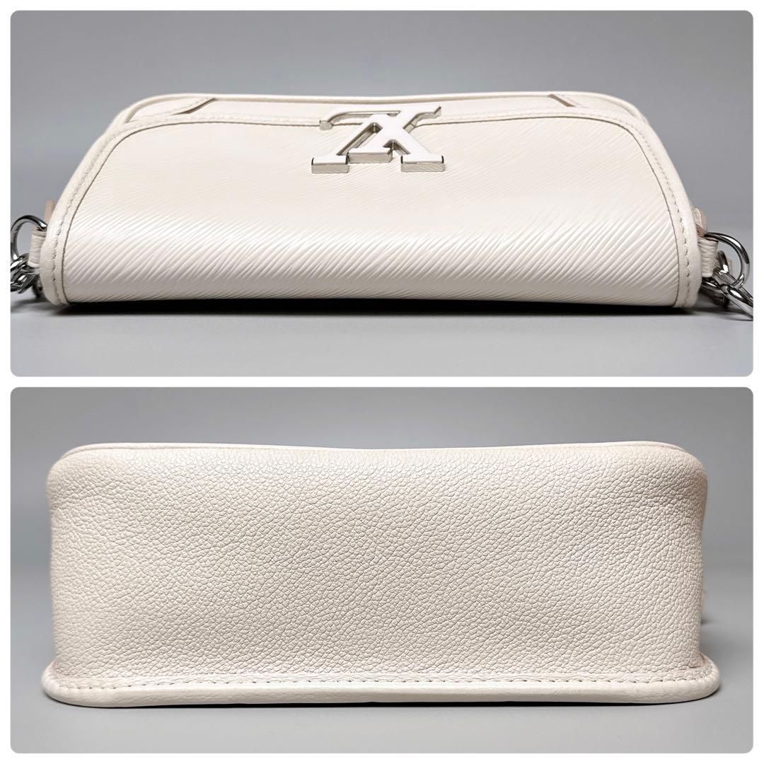 Louis Vuitton Epi Buci Shoulder — view 6