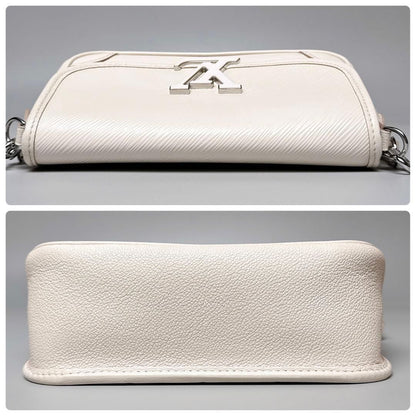 Louis Vuitton Epi Buci Shoulder — view 6