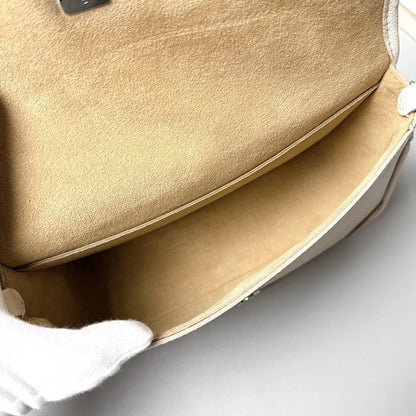 Louis Vuitton Epi Buci Shoulder — view 4