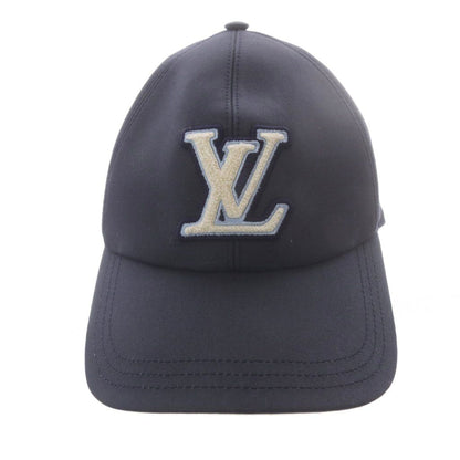 Louis Vuitton Cap LV Signature Hat Baseball Cap Charcoal Gray