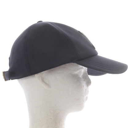 Louis Vuitton Cap LV Signature Hat Baseball Cap Charcoal Gray — view 6