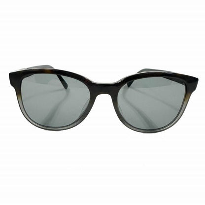 Prada Wellington Sunglasses 19 Brown Gray Eyewear — view 7