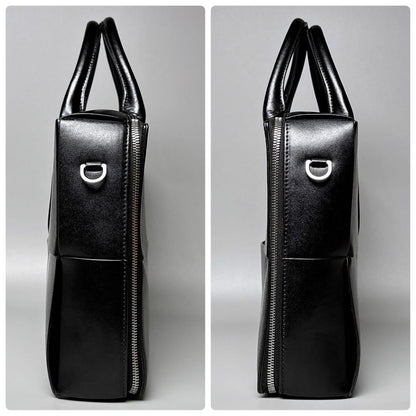 Bottega Veneta Arco Briefcase Business — view 5