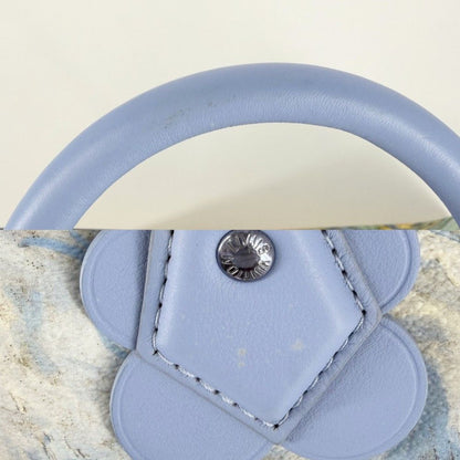 Louis Vuitton Monogram Clemence Speedy 30 Mini Boston Bag Mastars Collection — view 6
