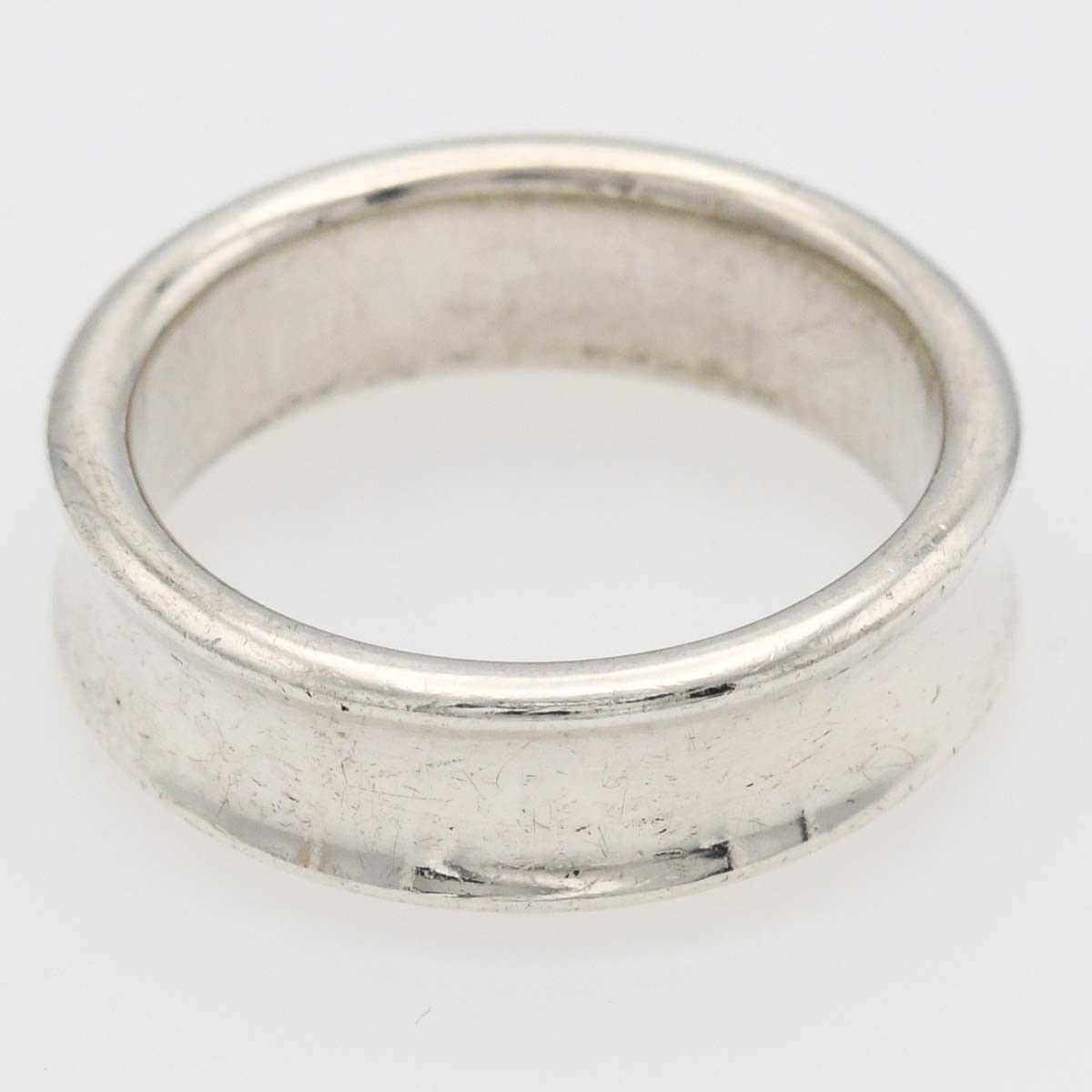 Tiffany & Co Ring Narrow — view 3