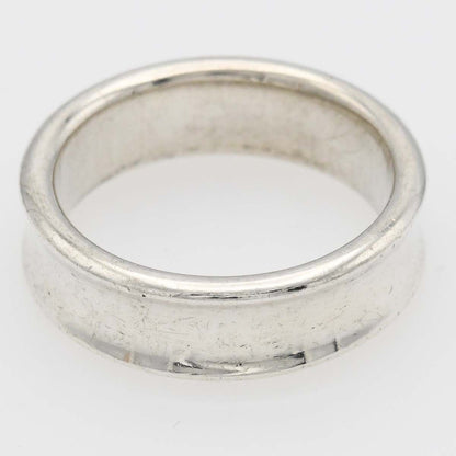Tiffany & Co Ring Narrow — view 3
