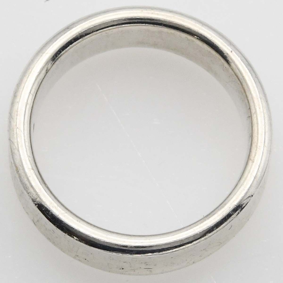 Tiffany & Co Ring Narrow — view 4