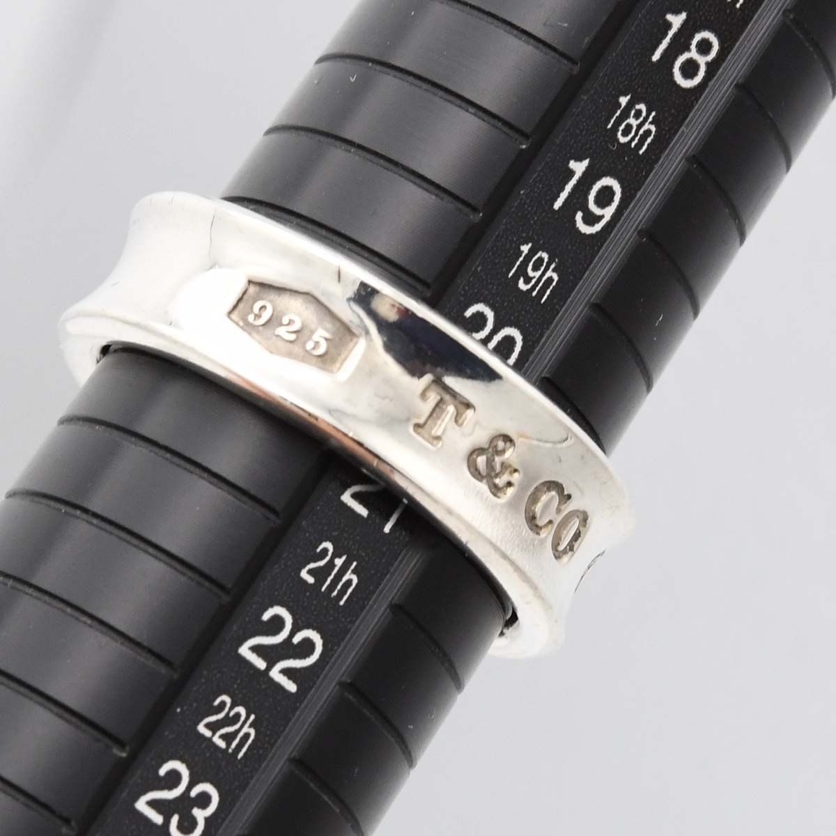 Tiffany & Co Ring Narrow — view 5