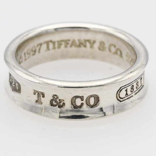 Tiffany & Co Ring Narrow