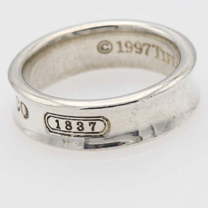 Tiffany & Co Ring Narrow — view 2