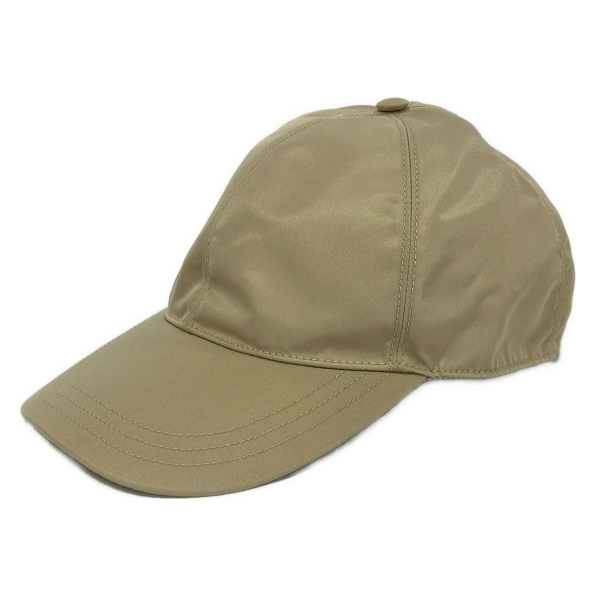 Prada Cap M-beige