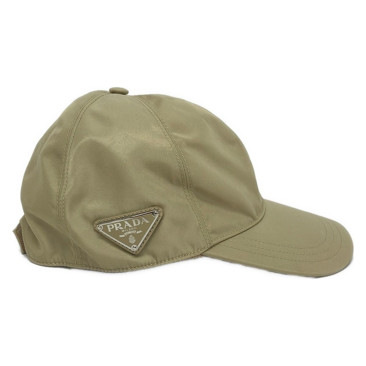 Prada Cap M-beige — view 2