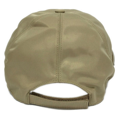 Prada Cap M-beige — view 3